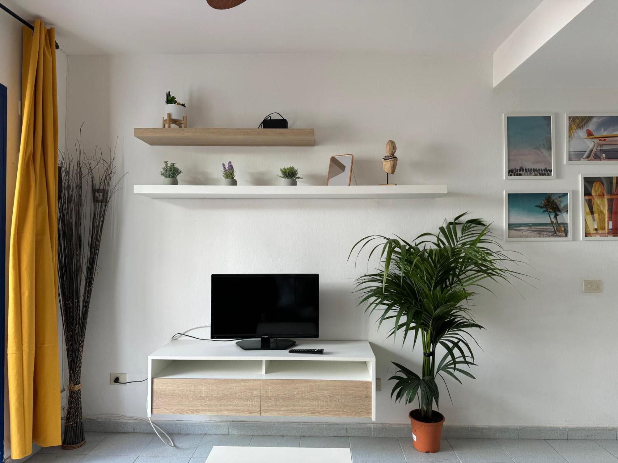 55 Playmar Villa Wellness マスパロマス エクステリア 写真