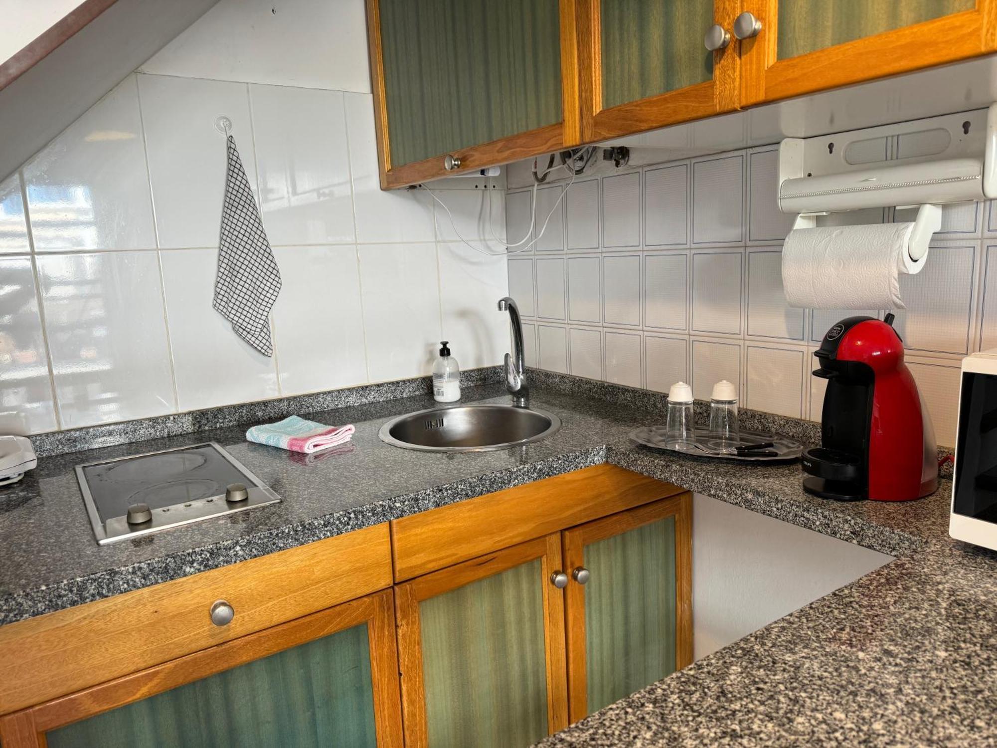 55 Playmar Villa Wellness マスパロマス エクステリア 写真