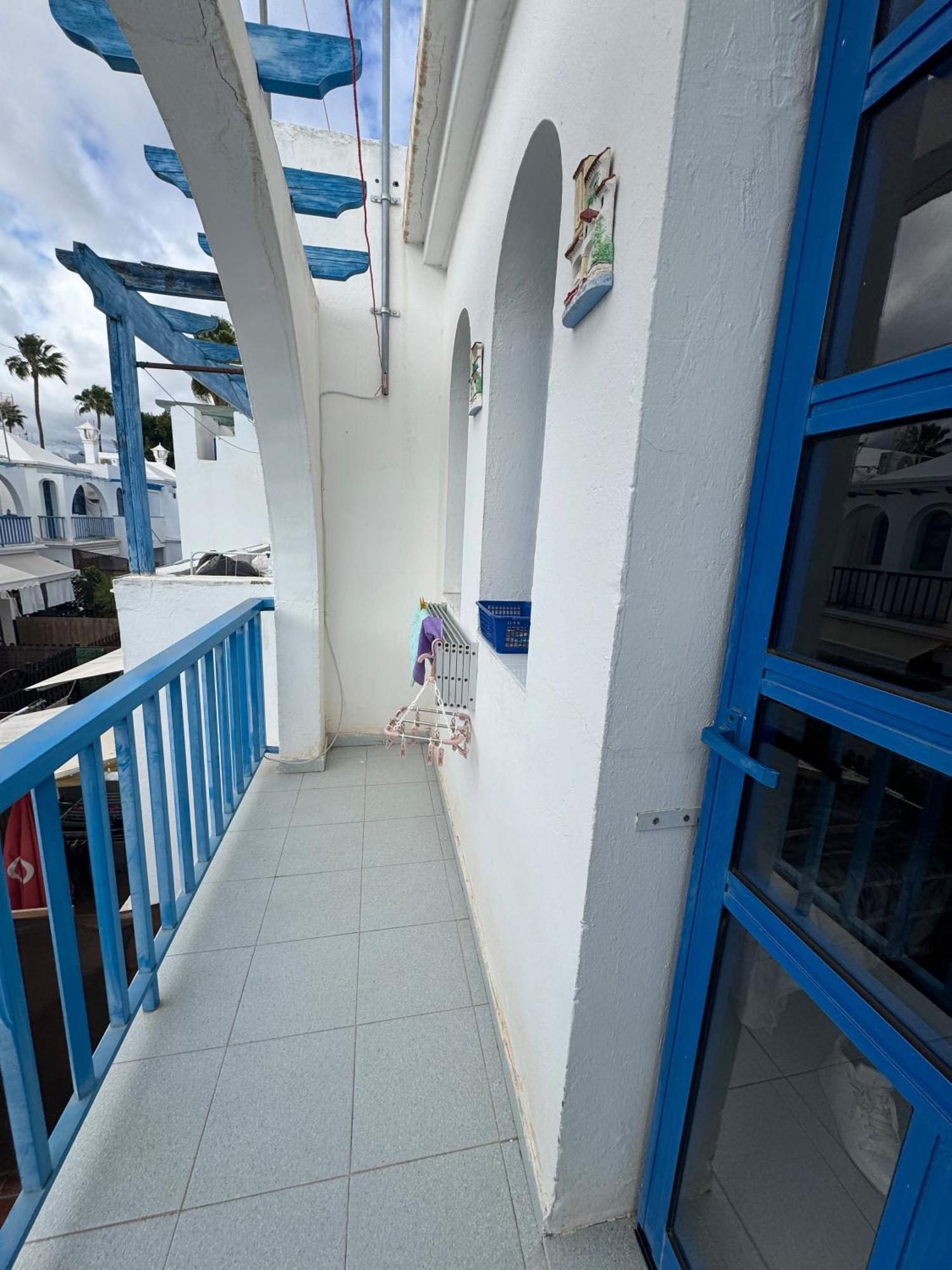 55 Playmar Villa Wellness マスパロマス エクステリア 写真